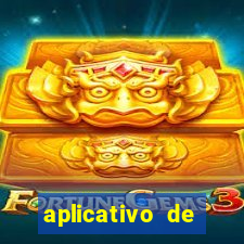 aplicativo de apostar jogo